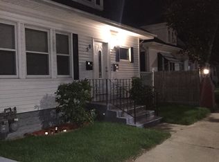 58 Petteys Ave, Providence, RI 02909