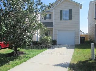 307 Curvewood Rd, Columbia, SC 29229