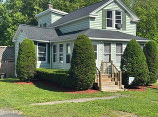 9 Dwight St, Pittsfield, MA 01201