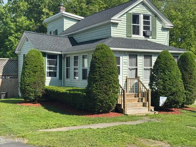 9 Dwight St, Pittsfield, MA, 01201