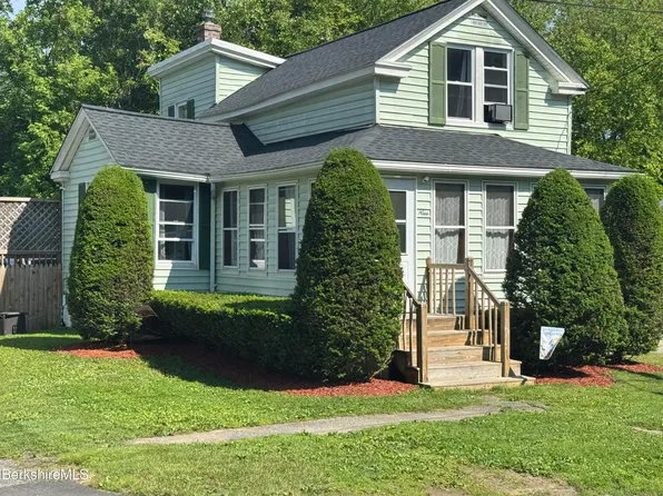 9 Dwight St, Pittsfield, MA 01201