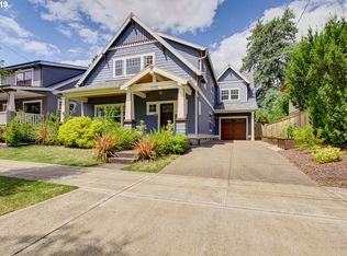 1535 SE Lambert St, Portland, OR 97202