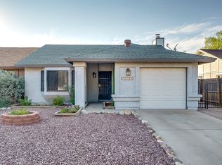 4784 S Windrose Dr, Tucson, AZ 85730