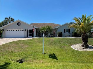 18861 Lake Worth Blvd, Pt Charlotte, FL 33948