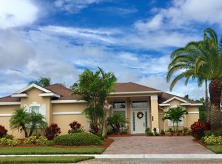 688 Gossamer Wing Way, Sebastian, FL 32958