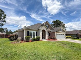 3520 Harvest Trl, Valdosta, GA 31605
