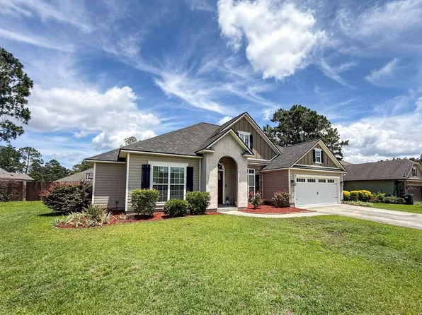 3520 Harvest Trl, Valdosta, GA 31605