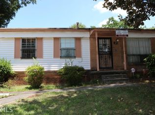 1094 Kipling St SE, Atlanta, GA 30315