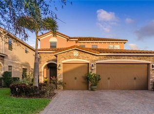 8223 Prestbury Dr, Orlando, FL 32832