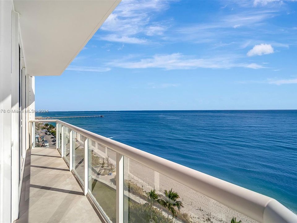 1st image of 6051 N Ocean Dr APT 1106