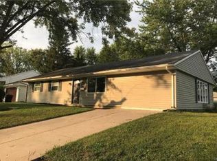 624 Brumbaugh Dr, New Carlisle, OH 45344