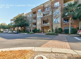 200 River Landing Dr #D210, Daniel Island, SC 29492