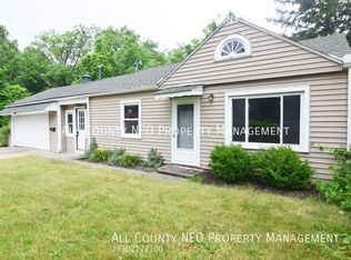12406 Brookfield Ave, Cleveland, OH 44135