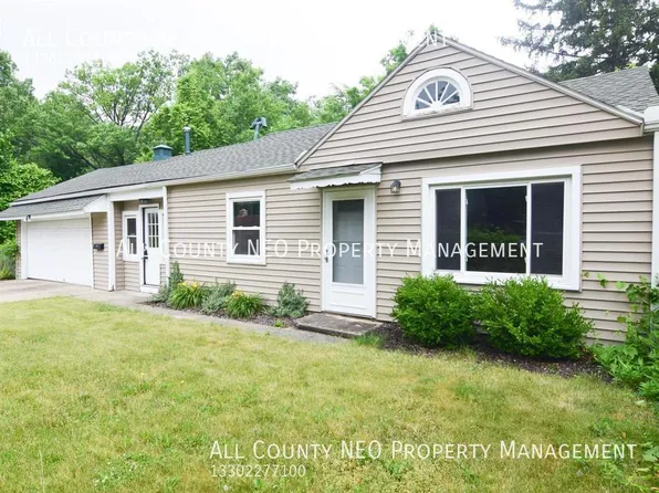 12406 Brookfield Ave, Cleveland, OH 44135