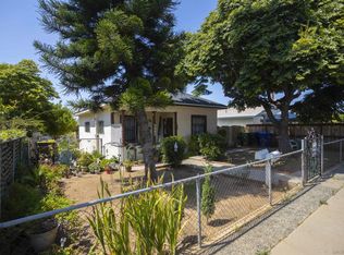 2113-15 Julian Ave, San Diego, CA 92113