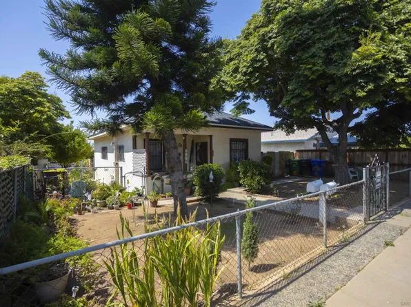 2113-15 Julian Ave, San Diego, CA 92113