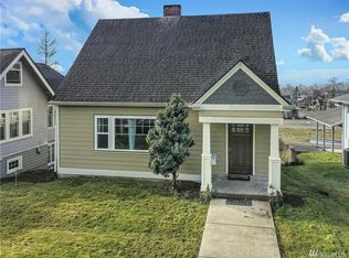 431 SE Washington Ave, Chehalis, WA 98532