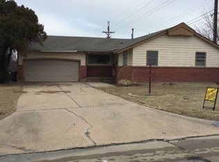 2103 NW Austin Dr, Lawton, OK 73505