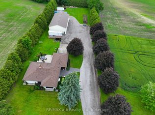306171 Caley Rd, Norwich, ON N0J1P0