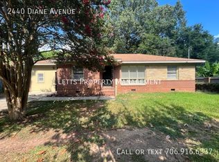 2440 Diane Ave, Columbus, GA 31903
