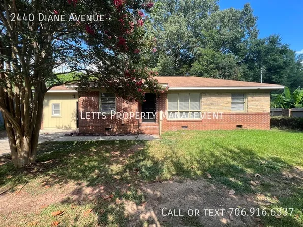 2440 Diane Ave, Columbus, GA 31903