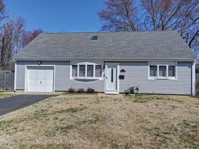 1 Hemingway Drive, Hazlet, NJ, 07730
