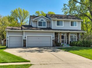3113 SW Meadow Ridge Dr, Ankeny, IA 50023