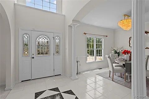 4th image of 5800 Jessup Pond Ln