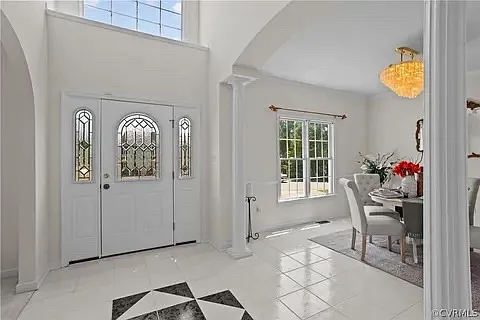 5800 Jessup Pond Ln — Photo 4