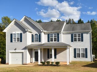 244 Stansbury Ln, Clayton, NC 27527