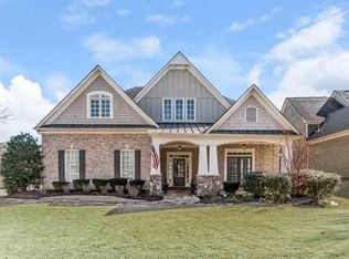 4174 Barnes Meadow Rd SW, Smyrna, GA 30082