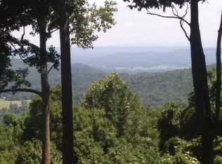 0 Long Mountain Trail At Overton Flt #83, McMinnville, TN 37110