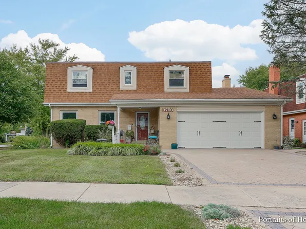 3759 Cherry Hills Dr, Flossmoor, IL 60422