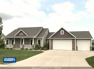 4428 N Star Point Ln, Appleton, WI 54913