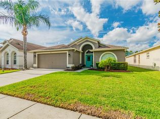 4451 Havelocke Dr, Land O Lakes, FL 34638