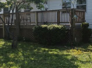 7800 Bodkin View Dr, Pasadena, MD 21122