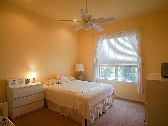 Front Bedroom