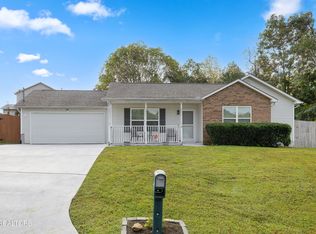 8212 Oak Terrace Ln, Powell, TN 37849