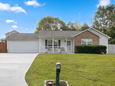 8212 Oak Terrace Ln, Powell, TN, 37849