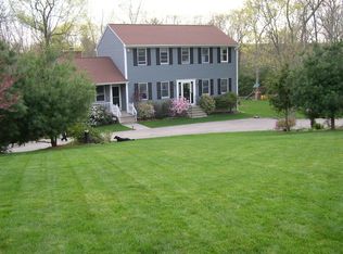 34 Vale Ct, West Greenwich, RI 02817