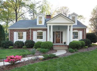 103 W Avondale Dr, Greensboro, NC 27403