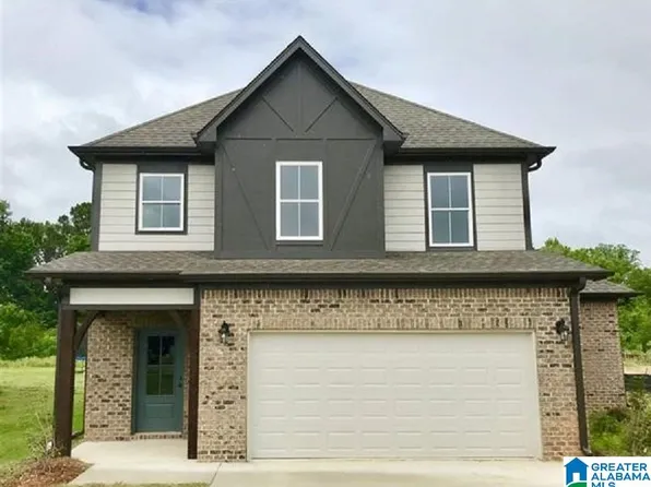 704 Crider Rd, Maylene, AL 35114