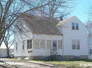 3126 Story St UNIT 2, Ames, IA 50014