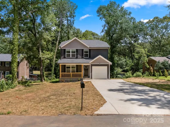 1110 Hardin Dr, Shelby, NC 28150