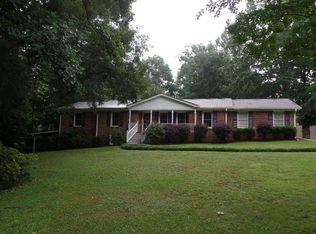 3902 Evans Dr, Lithia Springs, GA 30122