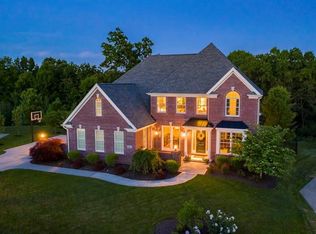 4831 Stonebridge Dr, Gibsonia, PA