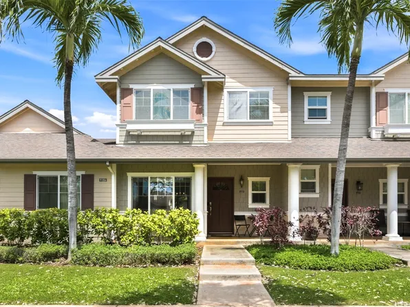 91-2036 Kaioli St APT 6202, Ewa Beach, HI 96706