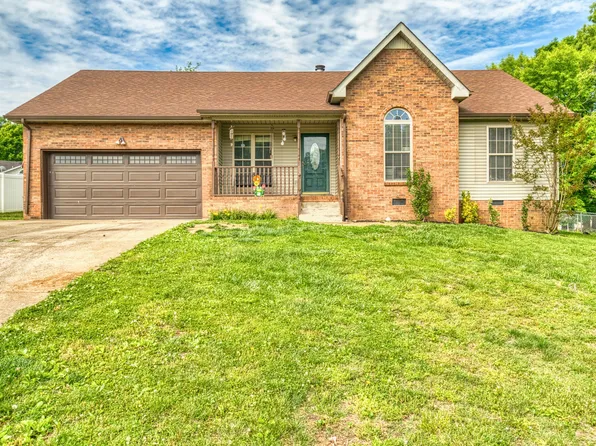 190 Rose St, Greenbrier, TN 37073