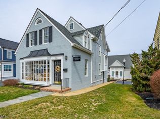 104 Main St, Chatham, NJ 07928