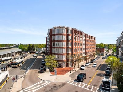 1910 Dorchester Ave Unit 617, Boston, MA, 02124